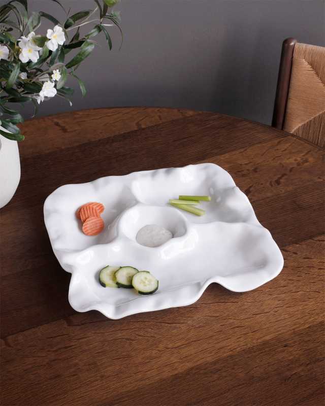 VIDA Havana Multi Chip & Dip Server